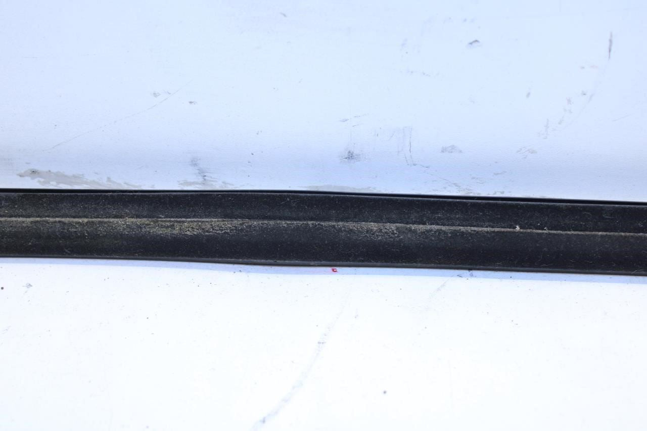 2014-2023 Infiniti Q50 Luxe RWD Rear Right Door Belt Outer Molding 82820-4GA0A - Alshned Auto Parts