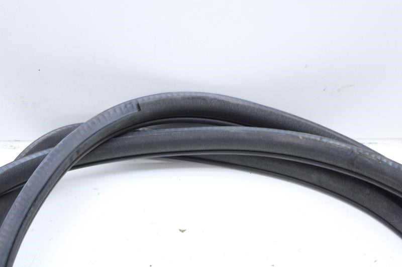 2016-2019 Infiniti QX60 Front Left Door Weatherstrip On Body 76922-3JA1A OEM - Alshned Auto Parts
