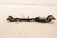 2022-25 Hyundai Tucson SEL 2.5L AWD Front Seat Driver Left Side Adjustment Motor - Alshned Auto Parts