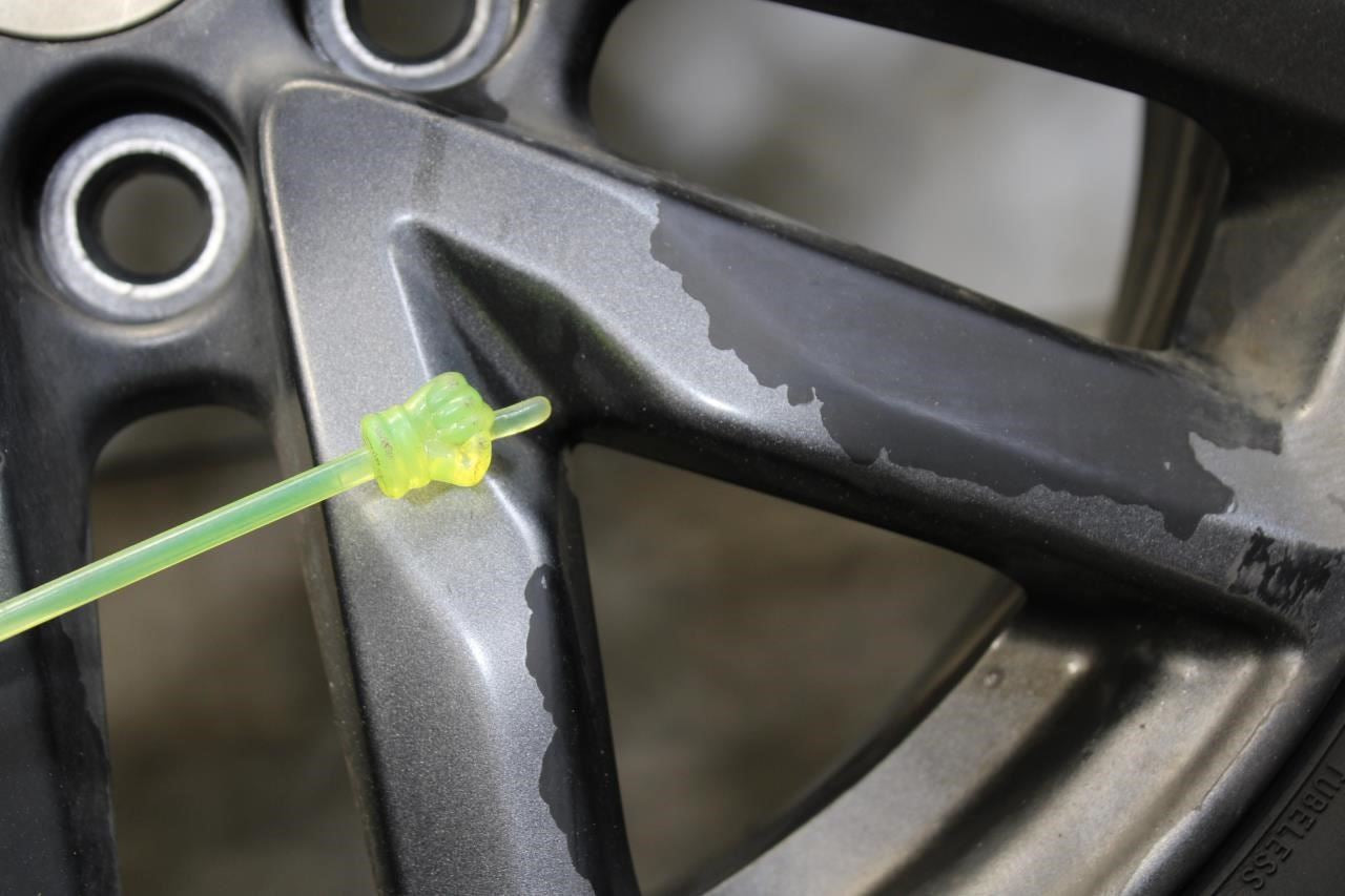 2017-19 GMC Acadia SLT-1 Wheel Tire Cooper Discover A/T 265/65R18 Set 4 84760166 - Alshned Auto Parts