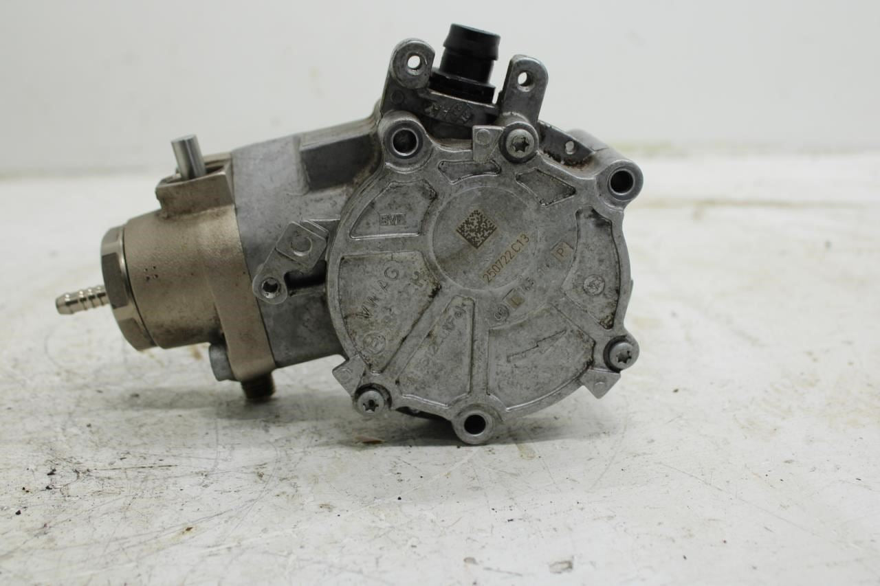 2019-2024 Audi Q3 S Line 2.0L Engine Motor Vacuum Pump 06L-145-100-P OEM - Alshned Auto Parts