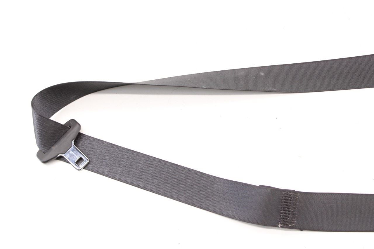 13-19 Ram 1500 Laramie Crew Cab Rear Driver LH Side 2nd Row Seat Belt Retractor - Alshned Auto Parts