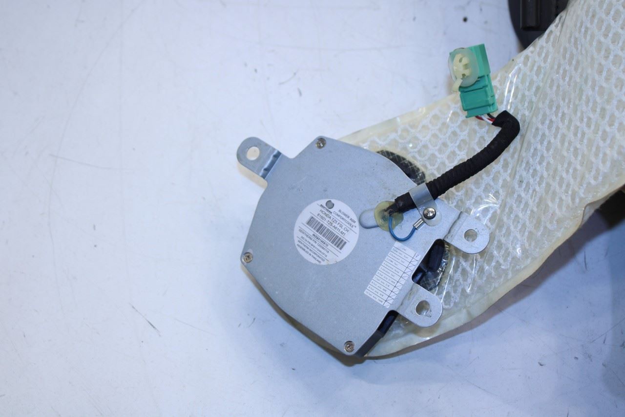 2014-2020 Acura MDX Advance 3.5L AWD Front Driver Left Side Seat Lower Cushion - Alshned Auto Parts
