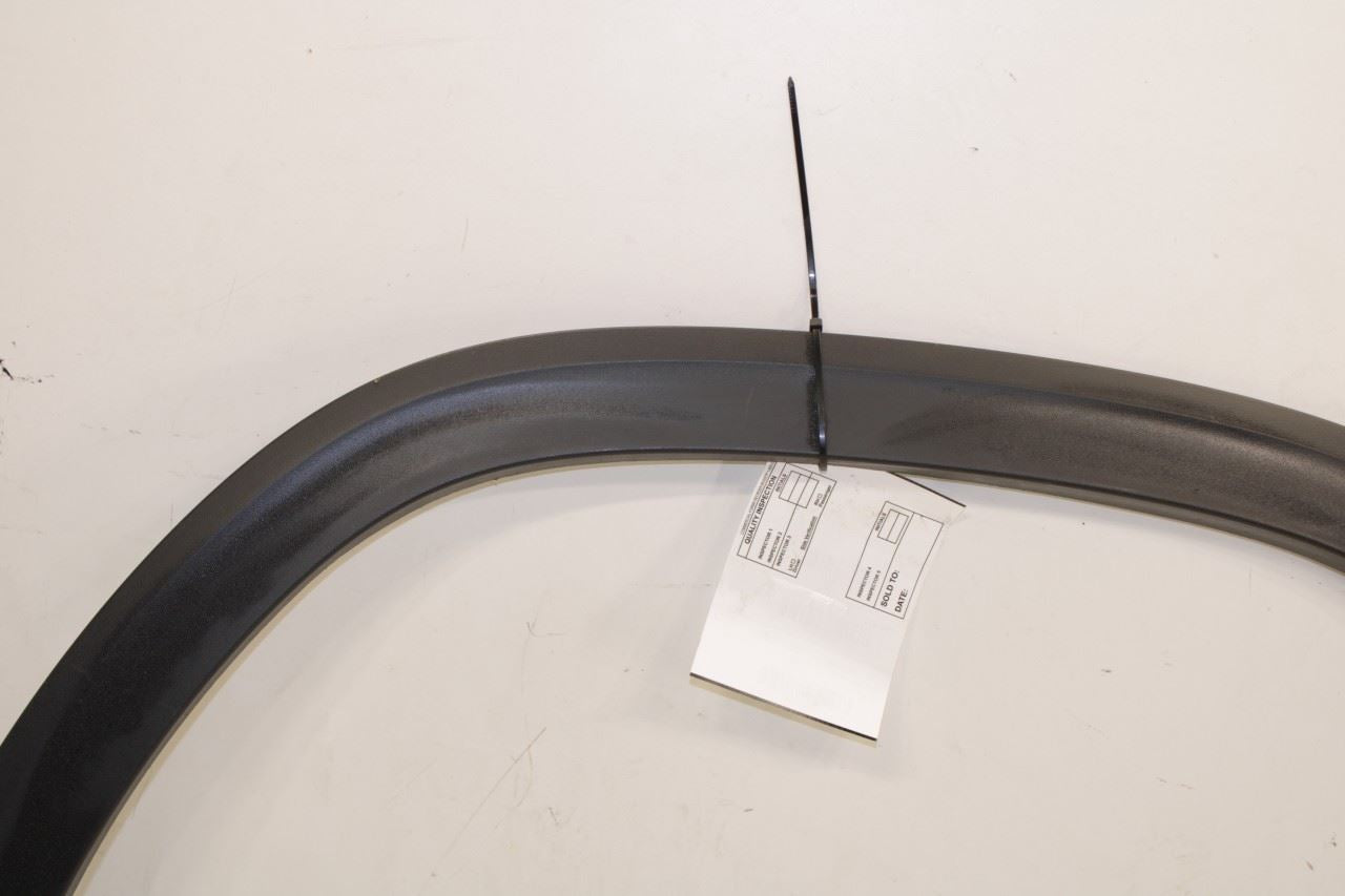 2018-20 Volkswagen Atlas S Rear Left Driver Side Wheel Opening Molding 3CN853817 - Alshned Auto Parts