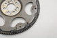 2017-19 Alfa Romeo Giulia Ti 2.0L AWD Transmission Flywheel Flexplate 68337526AA - Alshned Auto Parts