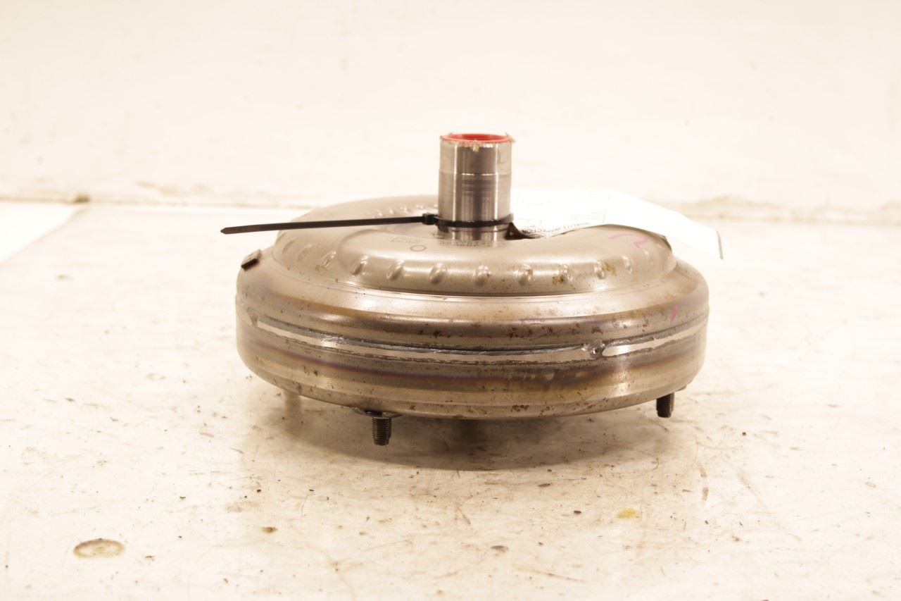 2018-22 Ford EcoSport SE 1L FWD Auto Transmission Torque Converter H6BP-7902-EB - Alshned Auto Parts
