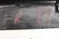 2019-24 Nissan Altima SL Front Left Sill Scuff Kick Plate Trim Panel 769B5-6CA0A - Alshned Auto Parts
