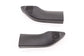 13-16 Ford F250 Front Right and Left Door Mirror Trim Ring Cover DC34-17D698-CAW - Alshned Auto Parts