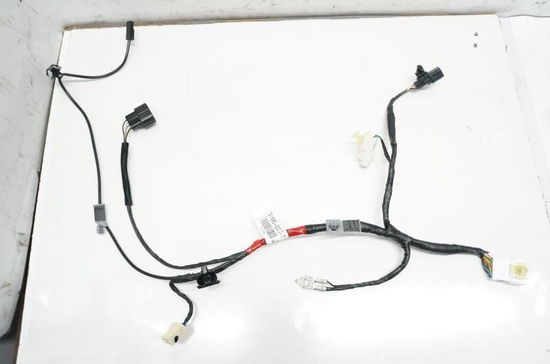 2014-2019 Kia Soul Tailgate Back Door Wiring Harness 91680-B2010 OEM - Alshned Auto Parts