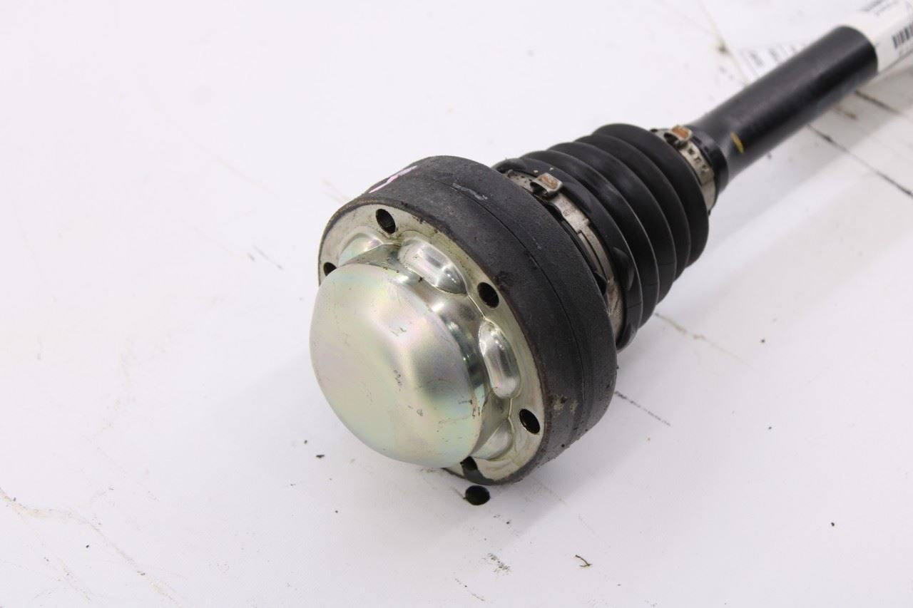 2011-2018 Porsche Cayenne S AWD Front Left Driver Side CV Axle Drive Half Shaft4