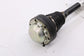 2011-2018 Porsche Cayenne S AWD Front Left Driver Side CV Axle Drive Half Shaft4