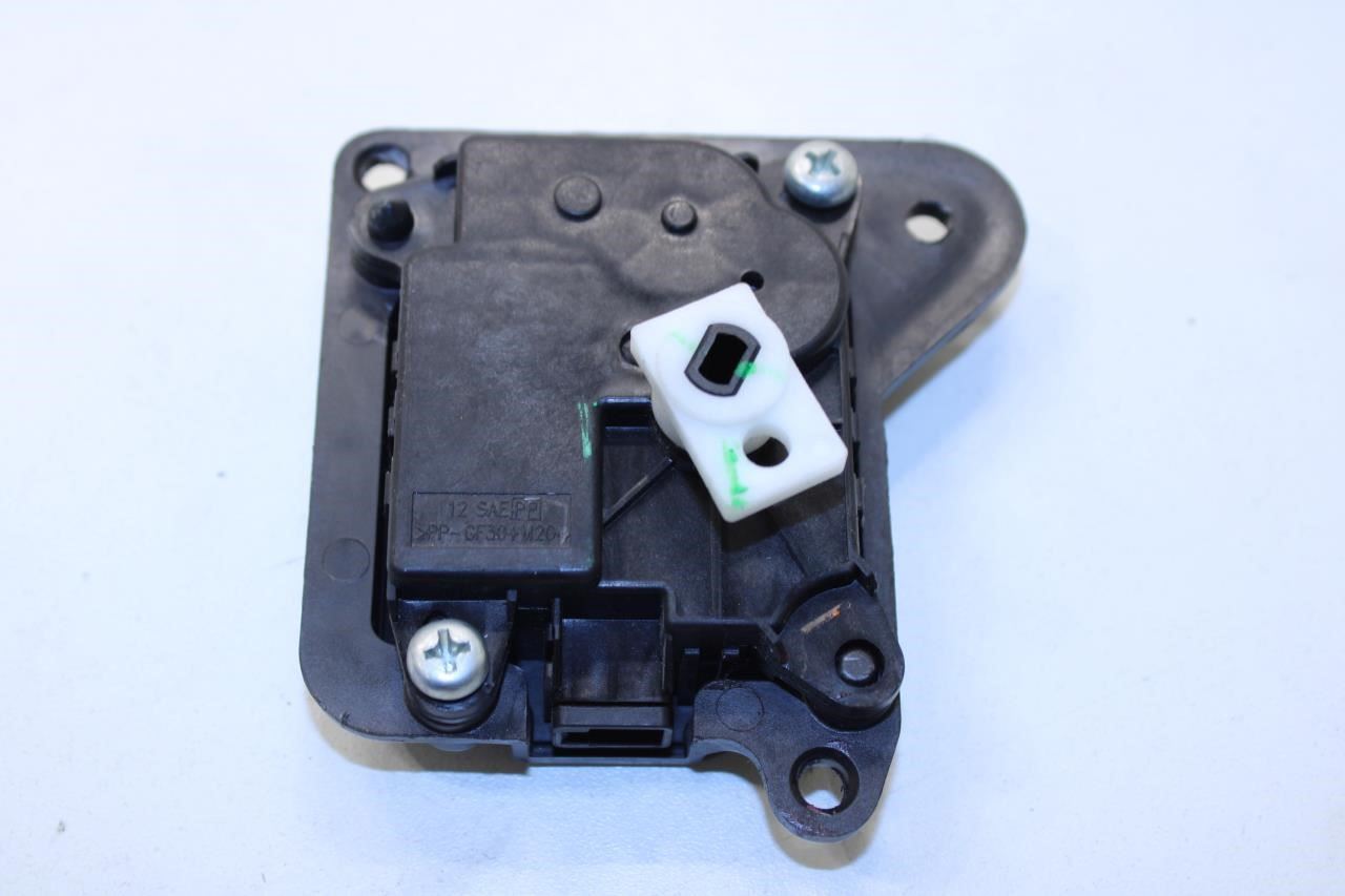 2013-2020 Nissan Pathfinder SV HVAC Blend Door Actuator Motor 27731-3SB0A OEM - Alshned Auto Parts