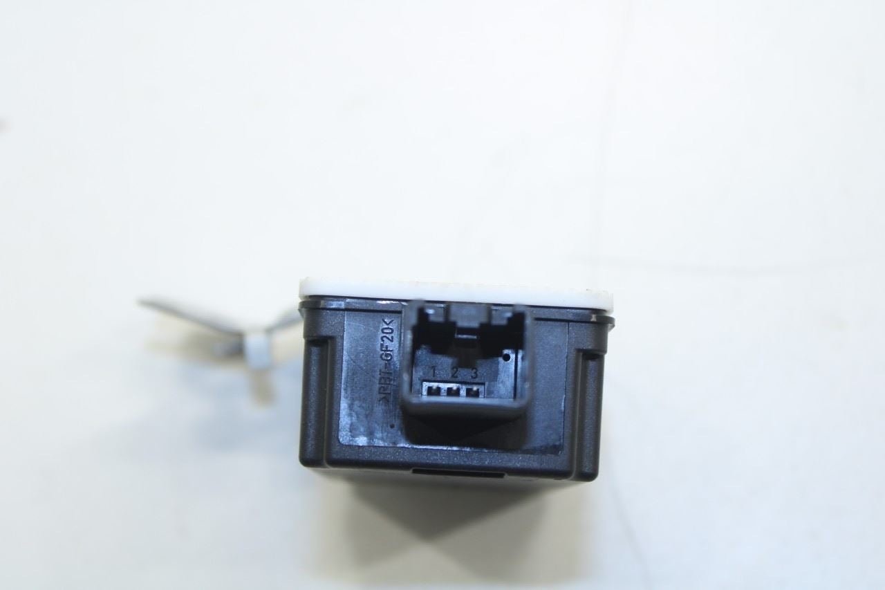 2017-2022 Infiniti Q60 Luxe Theft-Locking Keyless Entry Module 28595-4GR0A OEM - Alshned Auto Parts