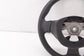 15-19 Nissan Sentra SL 1.8L FWD Steering Wheel w/ Leather Cover 48430-4FY0A OEM - Alshned Auto Parts