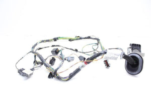 2013-16 Ford F250 SD Front Right Passenger Door Wire Harness DC3T-14630-BJE OEM