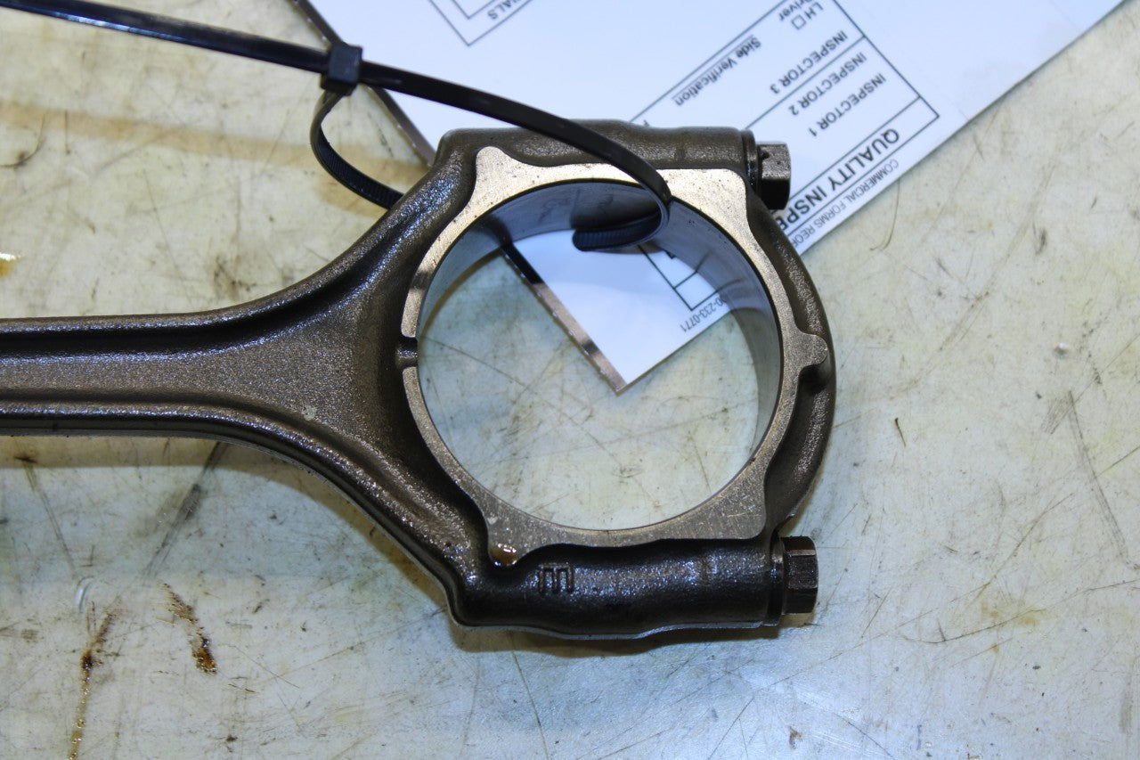 2014-2022 Jeep Cherokee 75th Anniversary 3.2L Engine Piston with Connecting Rod - Alshned Auto Parts