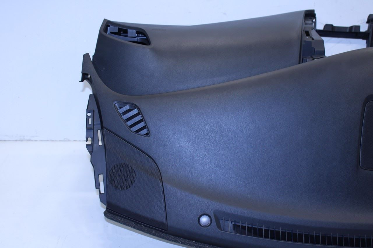 2015-2019 Nissan Murano Platinum Dash Instrument Panel 68200-5AA0A OEM - Alshned Auto Parts