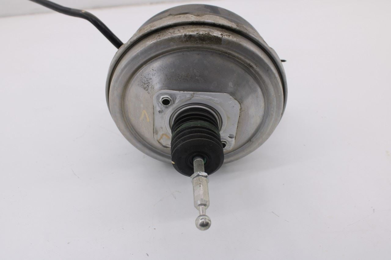 13-2016 Audi S4 Premium Plus Power Brake Booster w/ Master Cylinder w/ Reservoir2