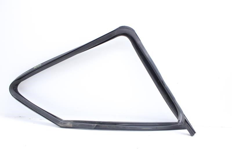 2020-2024 Jeep Gladiator Front Left Driver Door Glass Run Channel 68271655AG OEM - Alshned Auto Parts