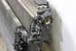 14-20 Maserati Ghibli 3.0L Engine Cooling Radiator w/ Fan Assy 670109996 *ReaD* - Alshned Auto Parts