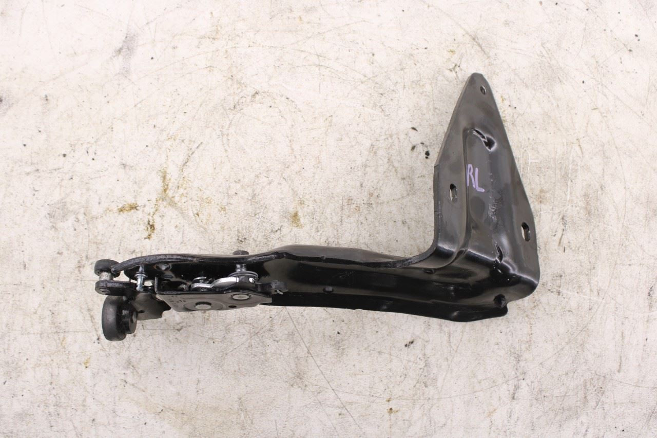 2011-2020 Dodge Grand Caravan GT Rear Left Driver Side Sliding Door Hinge Set3