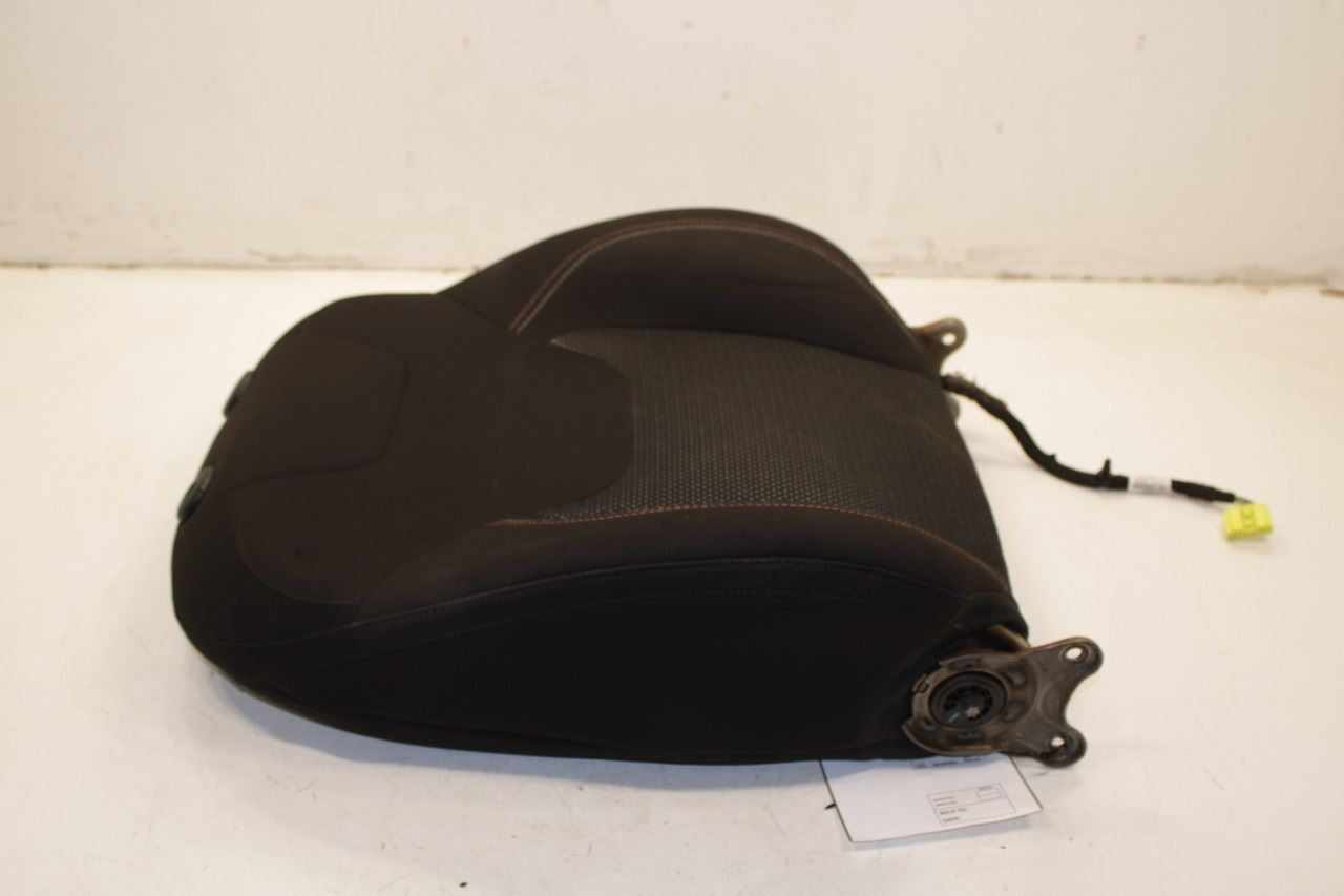 2016 Jeep Cherokee 75th Anniversary Front Seat Left Side Seatback Upper Cushion - Alshned Auto Parts