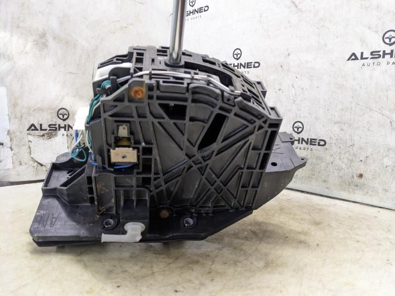 2020-21 Subaru Outback Automatic Transmission Gear Shifter Lever 35110AN00A OEM8