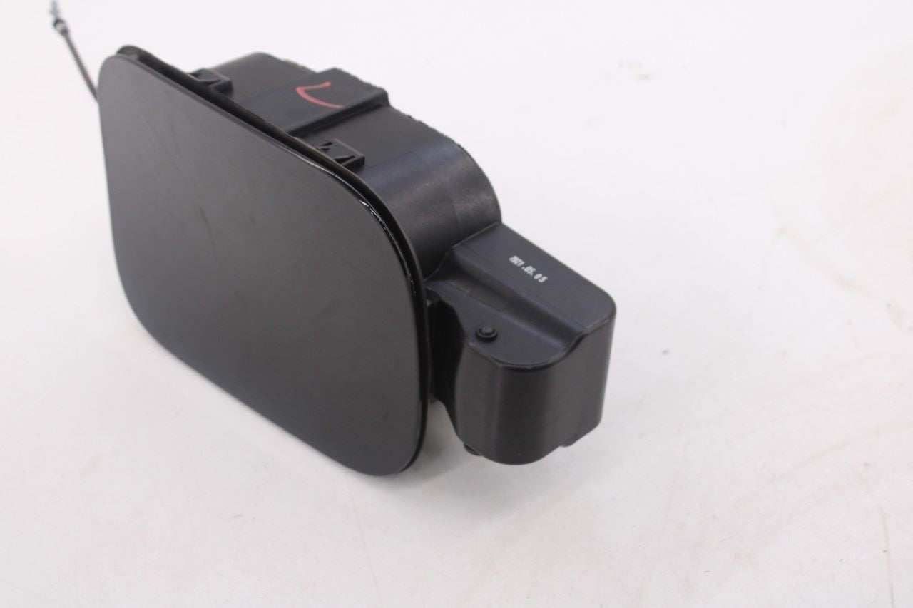 20-22 KIA Sportage Nightfall Fuel Tank Filler Housing Door Lid Cover w/ Fuel Cap7