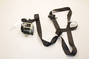 2015-16 Volvo S60 T5 Premier 2.0L FWD Front Driver Left Side Seat Belt Retractor