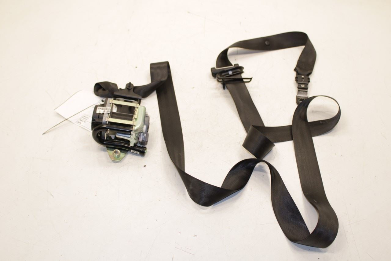 2015-16 Volvo S60 T5 Premier 2.0L FWD Front Driver Left Side Seat Belt Retractor - Alshned Auto Parts