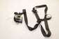2015-16 Volvo S60 T5 Premier 2.0L FWD Front Driver Left Side Seat Belt Retractor - Alshned Auto Parts