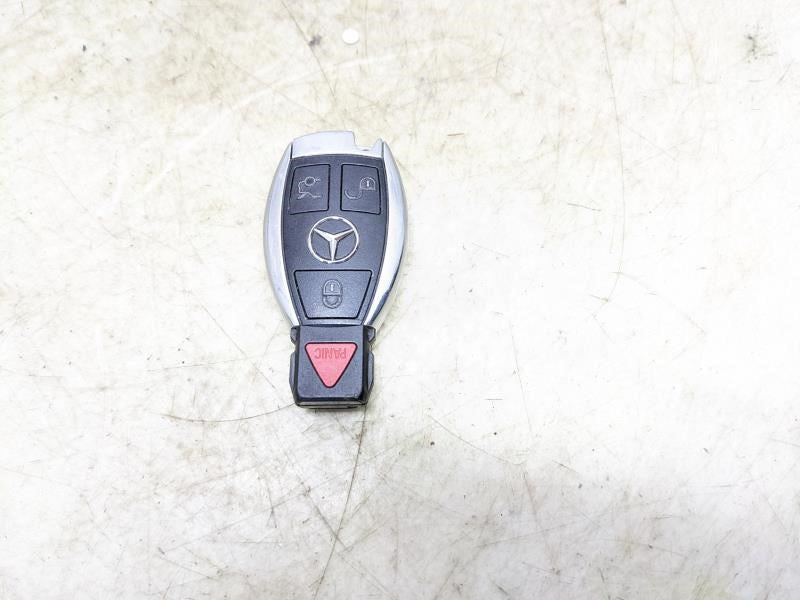 16-18 Mercedes-Benz C300 Fob Key Transmitter 222-905-22-10-9999 OEM *ReaD*AS IS* - Alshned Auto Parts