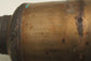 2012-2016 Mercedes-Benz E350 Sport 4Matic 3.5L Front Left and Right Exhaust Pipe - Alshned Auto Parts