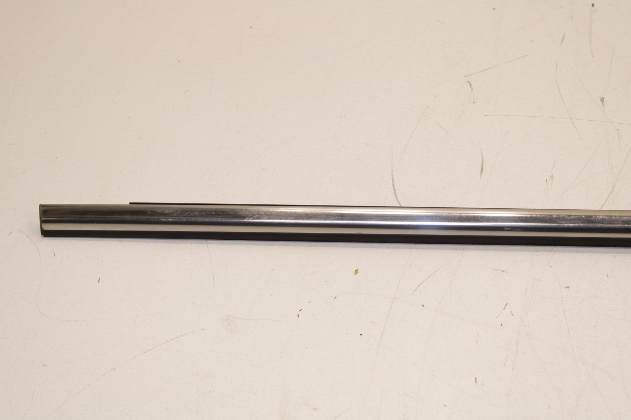 2018-2025 Volkswagen Atlas S Rear Right Door Belt Outer Molding 3CN8394762MG OEM - Alshned Auto Parts