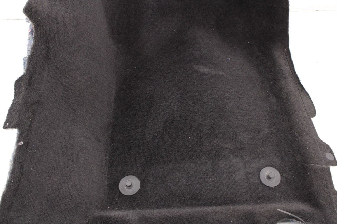 2016-21 Jeep Grand Cherokee Summit Front RH Side Floor Interior Carpet Liner Mat - Alshned Auto Parts