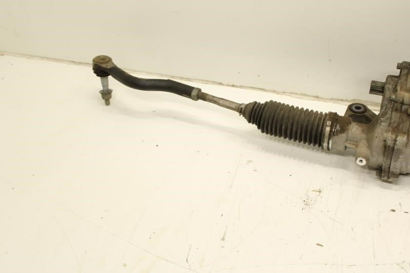 2017-2021 Chrysler Pacifica 3.6L FWD Steering Gear Rack & Pinion 68416740AB - Alshned Auto Parts