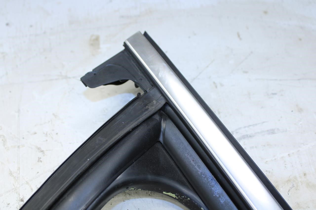 2019-2024 Audi Q3 S Line Front Right Door Window Glass Run Channel 83A-837-432 - Alshned Auto Parts