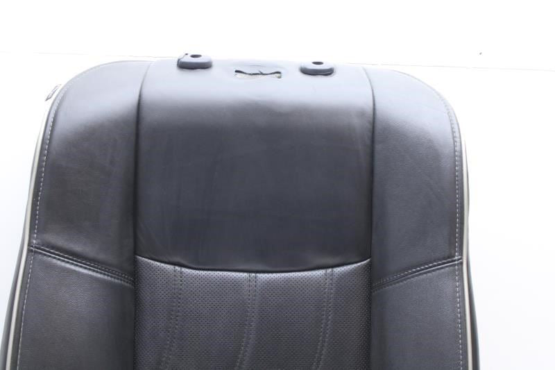 2016-19 Infiniti QX60 Front RH Passenger Side Seat Upper Cushion 87600-9NG3A OEM - Alshned Auto Parts