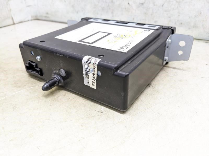 2015-2019 Chevrolet Silverado 1500 Radio CD Player 13594481 OEM *UnlockeD* - Alshned Auto Parts