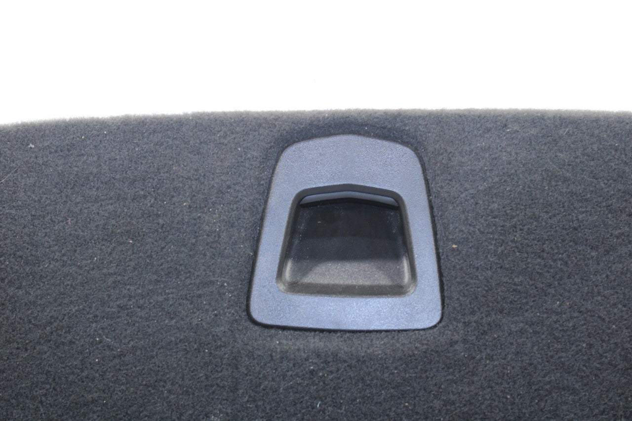 2019-24 Chevrolet Blazer 2LT 2.0L Rear Trunk Cargo Floor Liner Carpet Cover Mat - Alshned Auto Parts