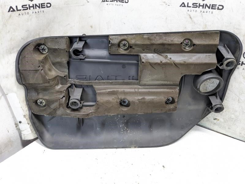 2014-2023 Jeep Cherokee 2.4L Multiair Engine Motor Cover 04627875AF OEM - Alshned Auto Parts