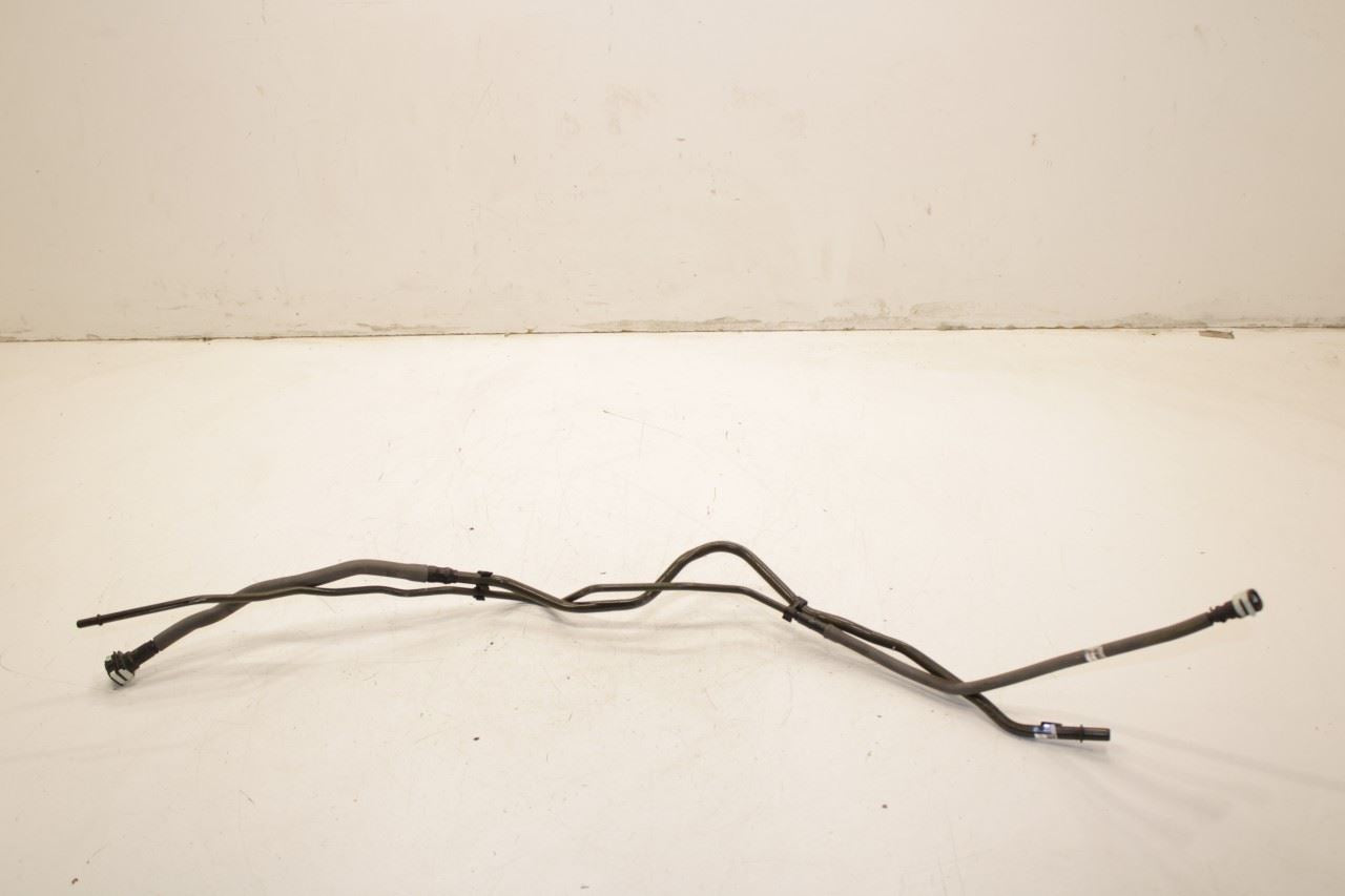 2015-16 Volvo S60 T5 Premier 2.0L FWD Fuel Gasoline Pipe Lines Set 31405696 OEM - Alshned Auto Parts