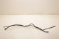 2015-16 Volvo S60 T5 Premier 2.0L FWD Fuel Gasoline Pipe Lines Set 31405696 OEM - Alshned Auto Parts