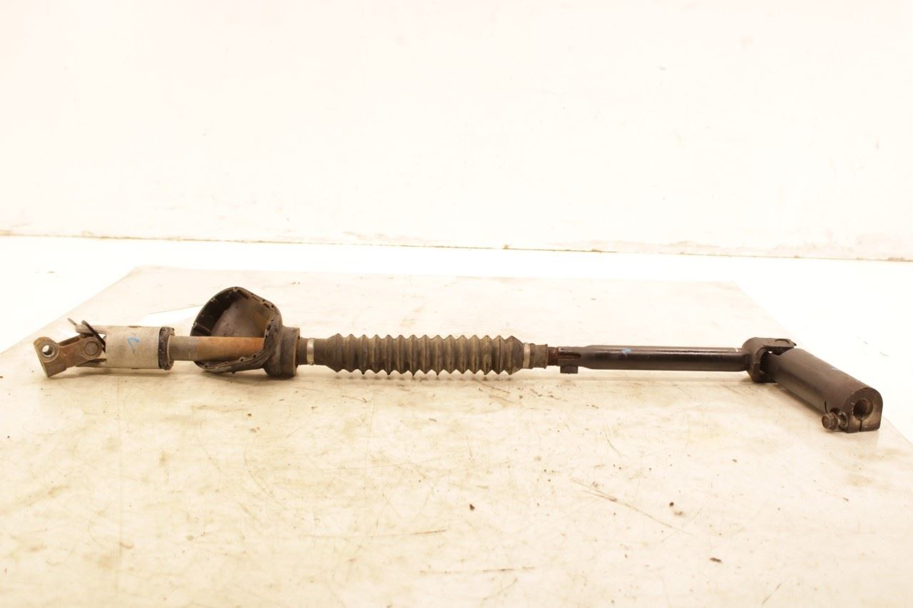 12-23 Ram 2500 Tradesman Crew Cab 6.4L Steering Column Intermediate Lower Shaft - Alshned Auto Parts