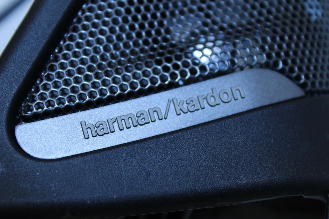 14-16 BMW 435i Gran Coupe xDrive Front LH or FR RH Door Tweeter Speakers w/ Trim - Alshned Auto Parts