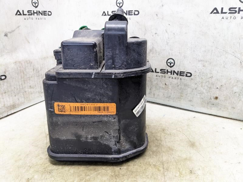 2013-2021 Buick Encore Fuel Vapor Evaporator Emission Canister 42782039 OEM - Alshned Auto Parts