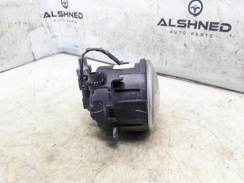 2008-2014 Ford Focus Front Left or Right Fog Light Lamp 4F93-15K201-AA OEM - Alshned Auto Parts