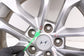 2019-2020 Hyundai Santa Fe SEL Aluminum Wheel R17x7.0J 52910-S1110 OEM - Alshned Auto Parts