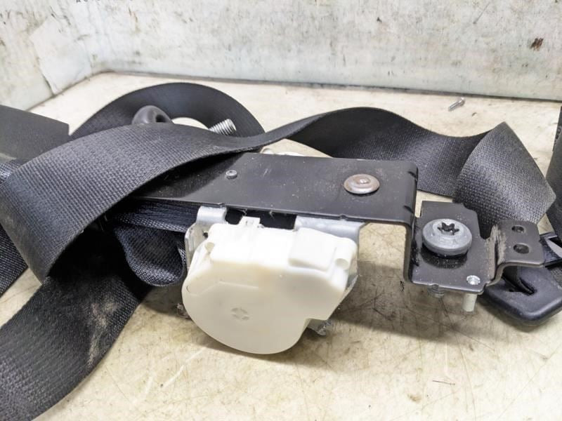 2011-2016 Ford F250SD Rear Right Seat Belt Retractor BC3Z-26611B68-AA OEM - Alshned Auto Parts