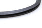 2019-23 Jeep Cherokee Front Left Driver Door Weatherstrip On Body 5056306AA OEM - Alshned Auto Parts